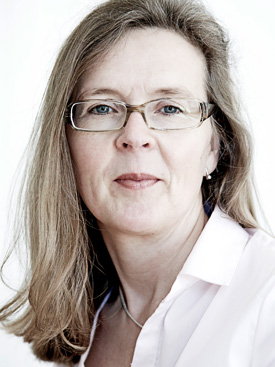 Dr. Eva Schönberger